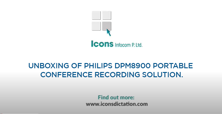 DPM 8900
