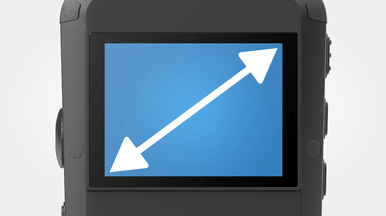 csm dvt3120 philips videotracer 2 inch screen fim a919d2bf5d