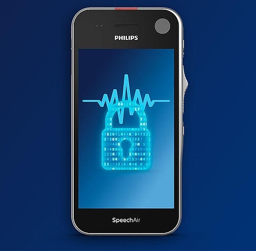 csm psp1000 philips speechair voice recorder 03 security fml large 611d7bdad8