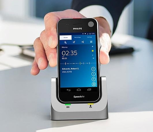 csm psp1000 philips speechair voice recorder 07 dockingstation fml business large c724fe5012