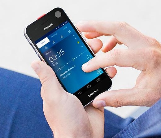 csm psp1000 philips speechair voice recorder 08 dictation app fml business large f1ed18f687