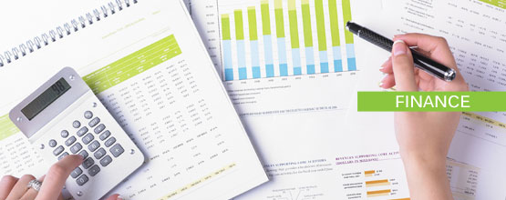 FINANCE