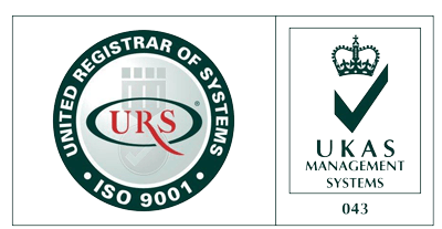 ISO 9001 Certification Logos1 1