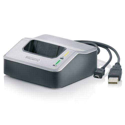 Philips Pocket Memo USB dock LFH9120