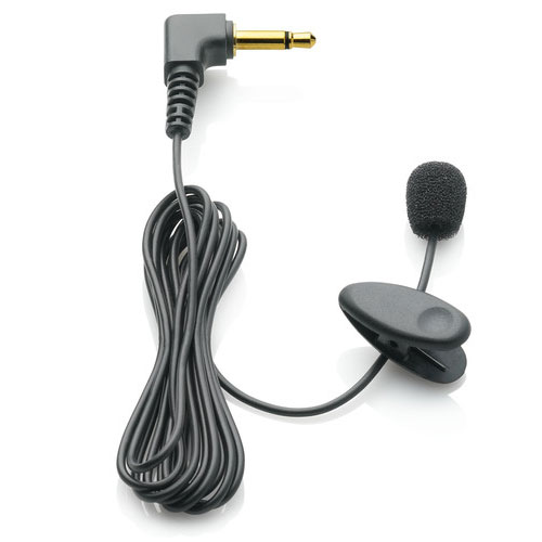 Philips Clip-on microphone LFH9173
