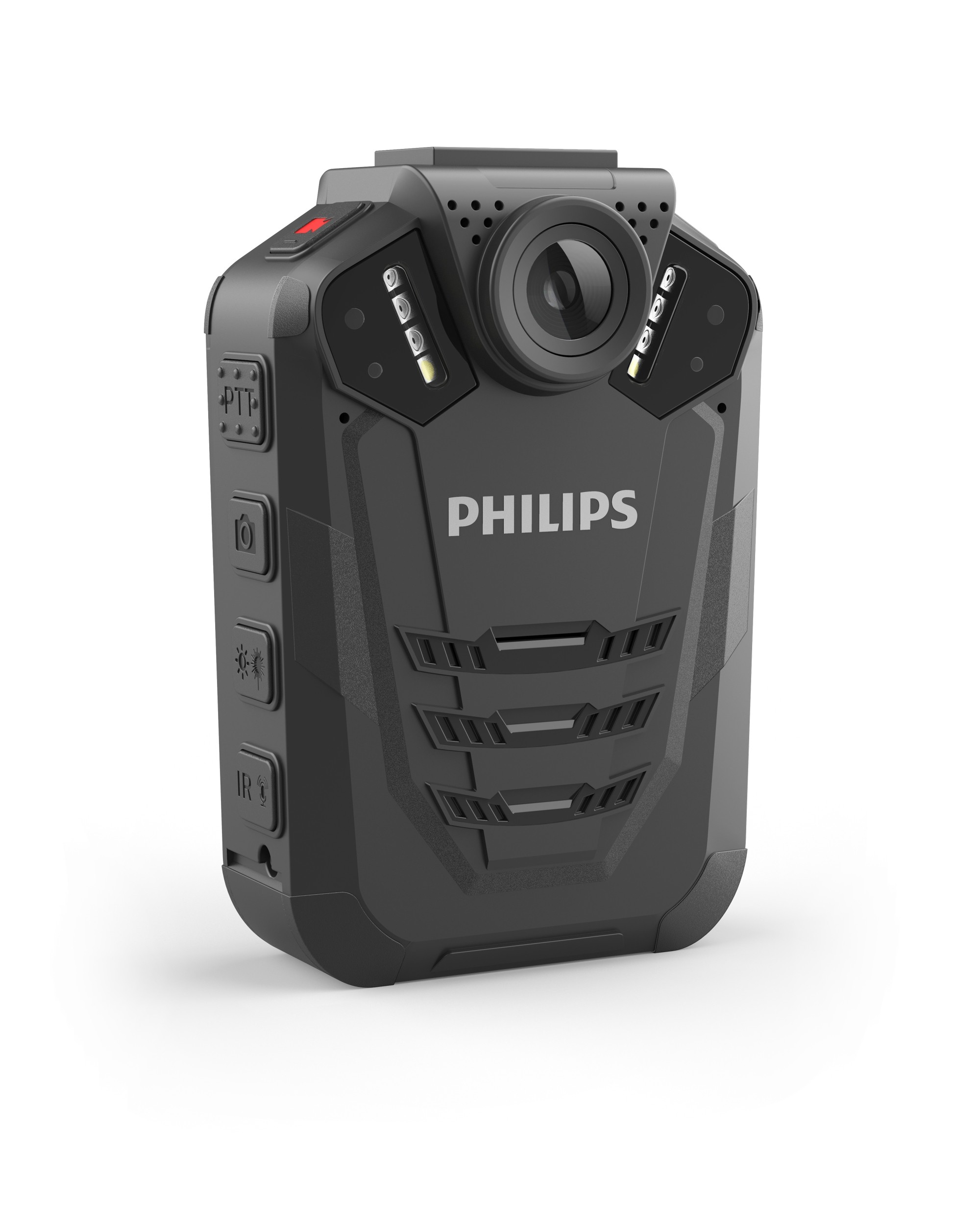 Philips Video Tracer Body worn recorder DVT3120